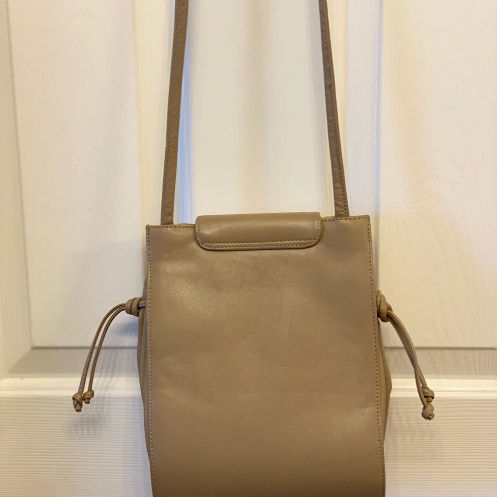 Unique & Rare Andre Cellini Crossbody/Shoulder Bag - image 2